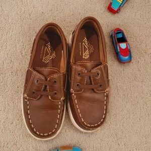 Thereabouts Little Kids Moccasins